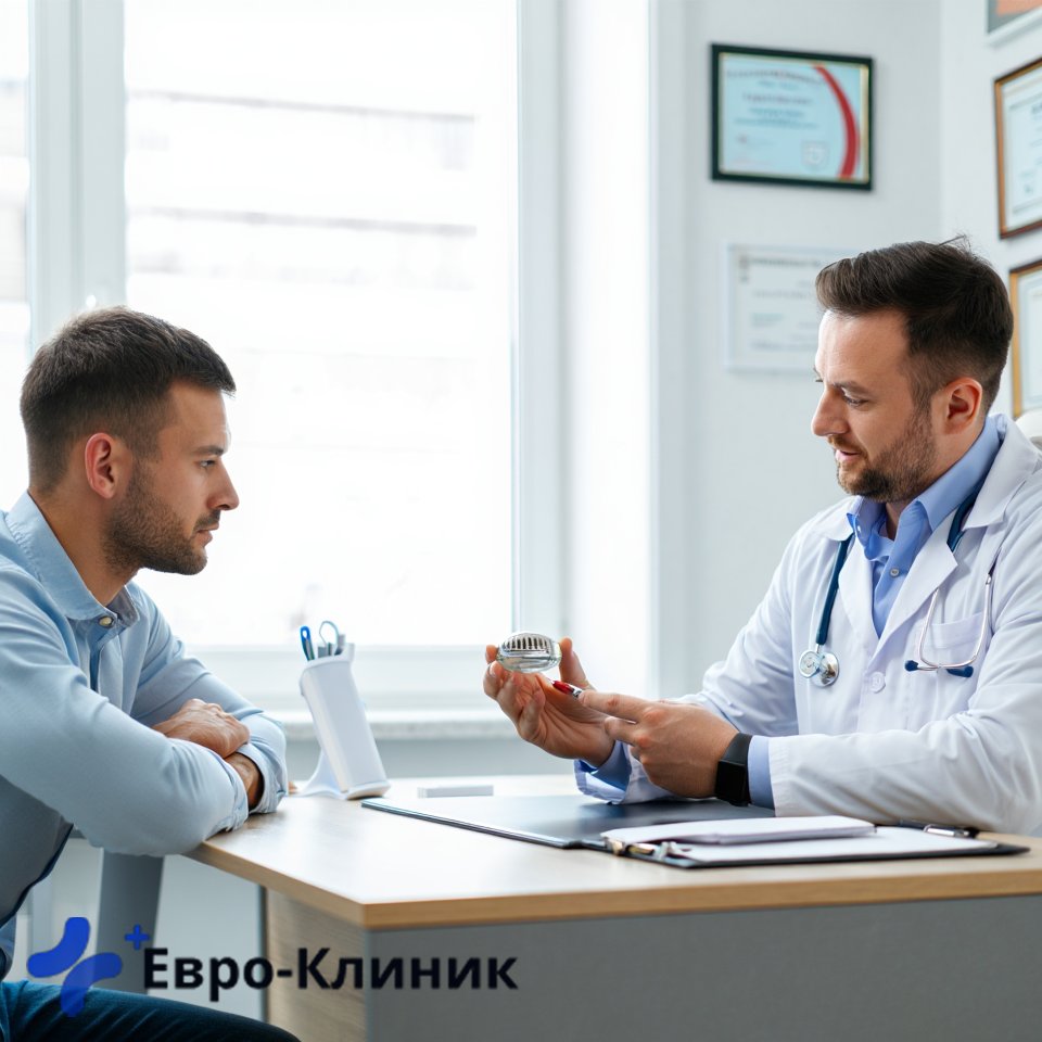 Консультация по химзащите от алкоголизма в Торжке